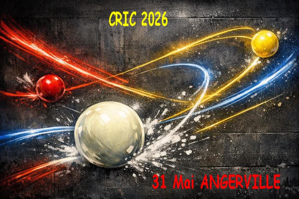 Cric
